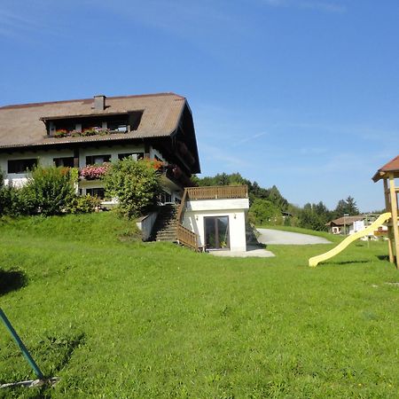 Vila Bauernhof Strumegg Hof bei Salzburg Exteriér fotografie